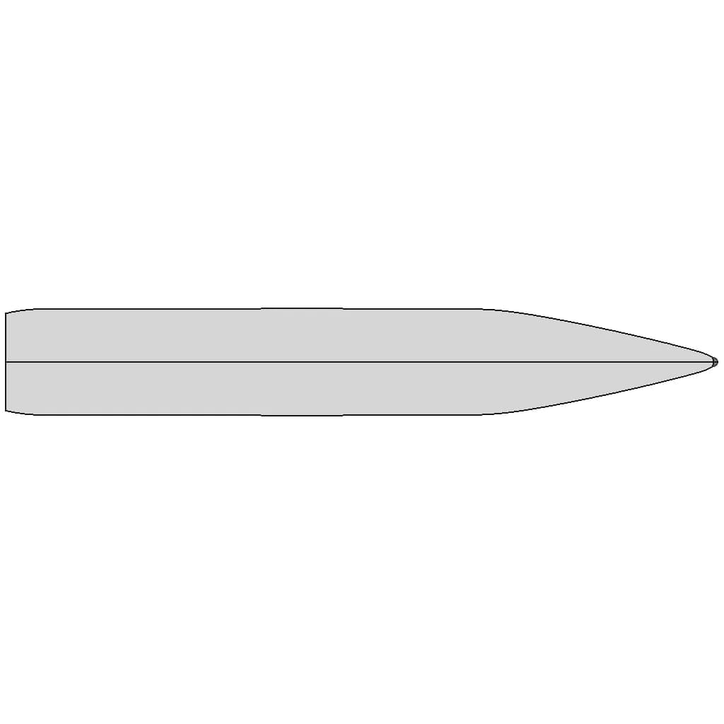 Container Ship Hull | High-Quality CAD Model_0_0_degree_snapshot