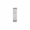 Flipper Zero 3In1 Aio Board V1.4 Case - Downloadable CAD Representation_0_270_degree_snapshot