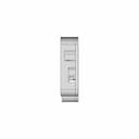 Flipper Zero 3In1 Aio Board V1.4 Case - Downloadable CAD Representation_0_90_degree_snapshot