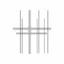 Deck Cutoff Section - Downloadable CAD Representation_0_0_degree_snapshot