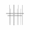 Deck Cutoff Section - Downloadable CAD Representation_0_0_degree_snapshot