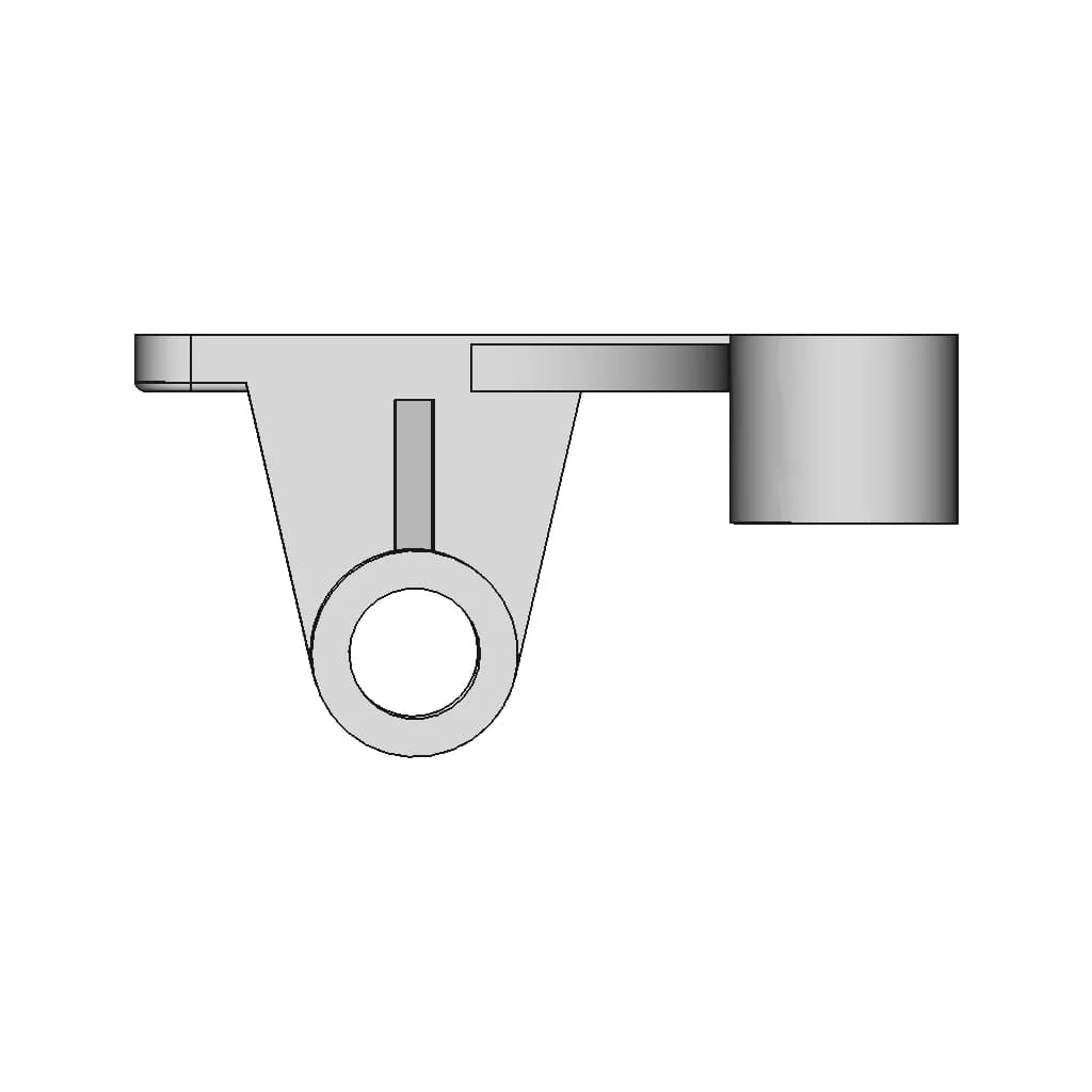 Exercise 089 - Standard Mechanical Component_270_0_degree_snapshot