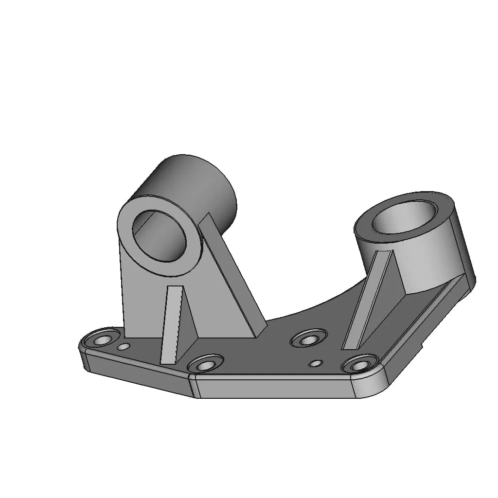 Exercise 089 - Standard Mechanical Component_60_30_degree_snapshot