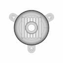Exercise 088 - Downloadable CAD Representation_0_0_degree_snapshot