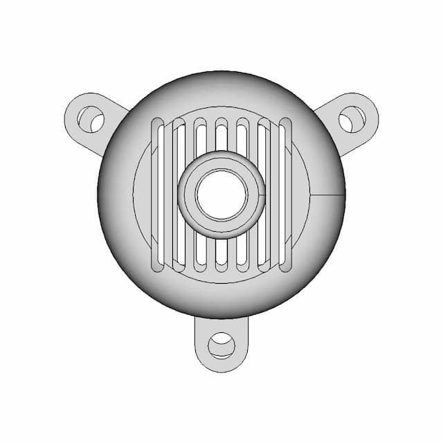Exercise 088 - Downloadable CAD Representation