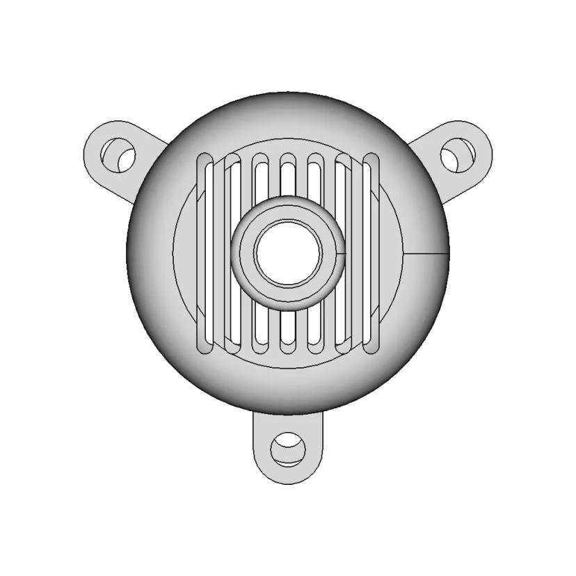 Exercise 088 - Downloadable CAD Representation