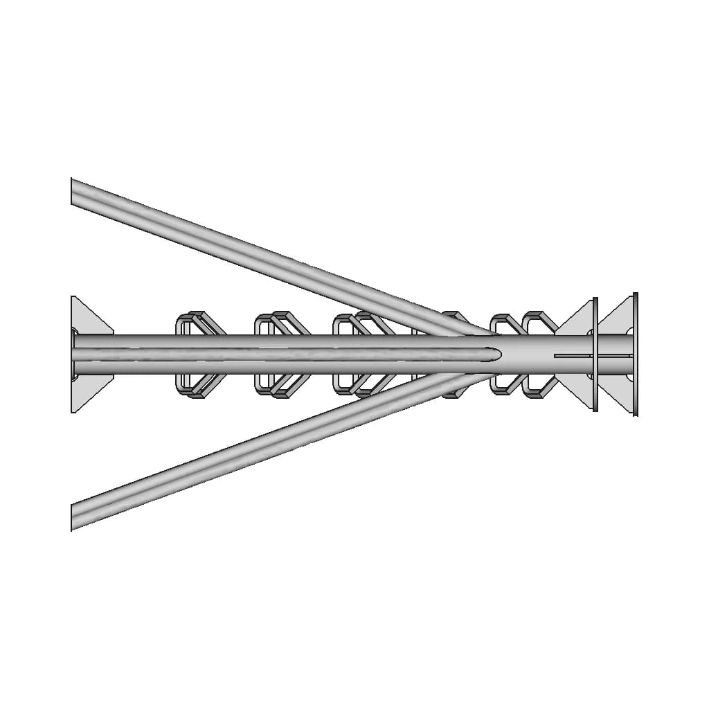 Vsat Anntena Mast - Standard Mechanical Component_0_270_degree_snapshot
