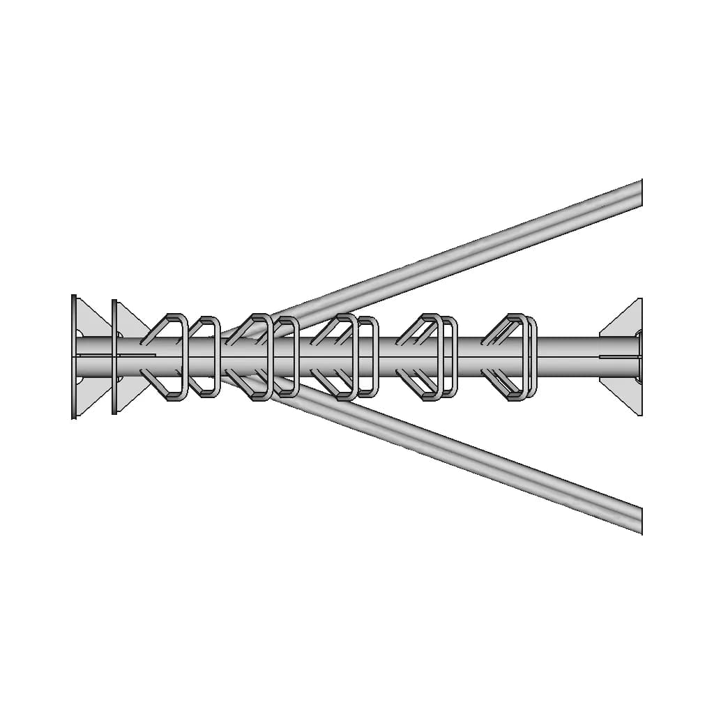 Vsat Anntena Mast - Standard Mechanical Component_0_90_degree_snapshot
