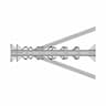 Vsat Anntena Mast - Standard Mechanical Component_0_90_degree_snapshot