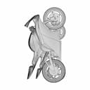 Yamaha R6 2007 Printable Model | 3D Engineering Design File_0_90_degree_snapshot