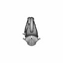 Yamaha R6 2007 Printable Model | 3D Engineering Design File_270_0_degree_snapshot