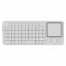 Rii K06 Mini Keyboard - Standard Mechanical Component_0_0_degree_snapshot