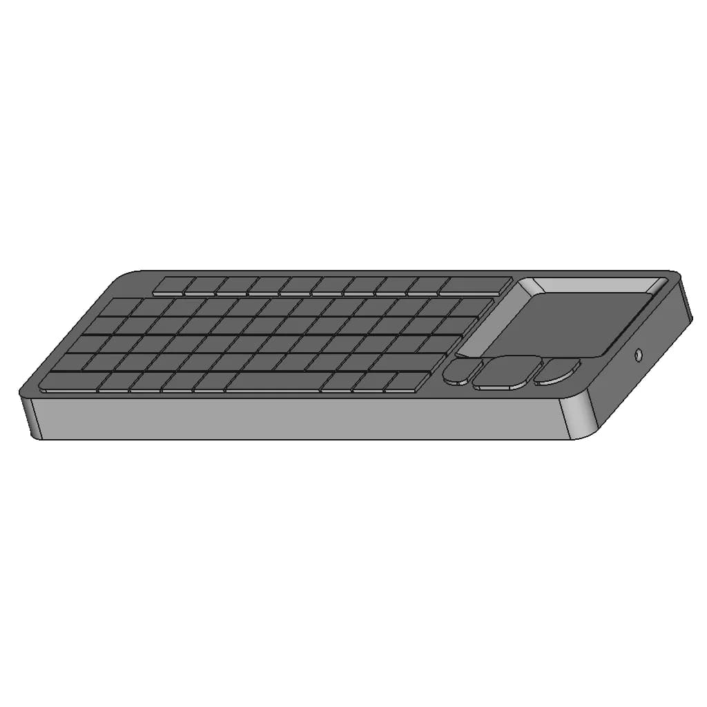 Rii K06 Mini Keyboard - Standard Mechanical Component_60_30_degree_snapshot
