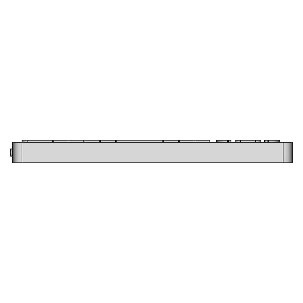 Rii K06 Mini Keyboard - Standard Mechanical Component_90_0_degree_snapshot