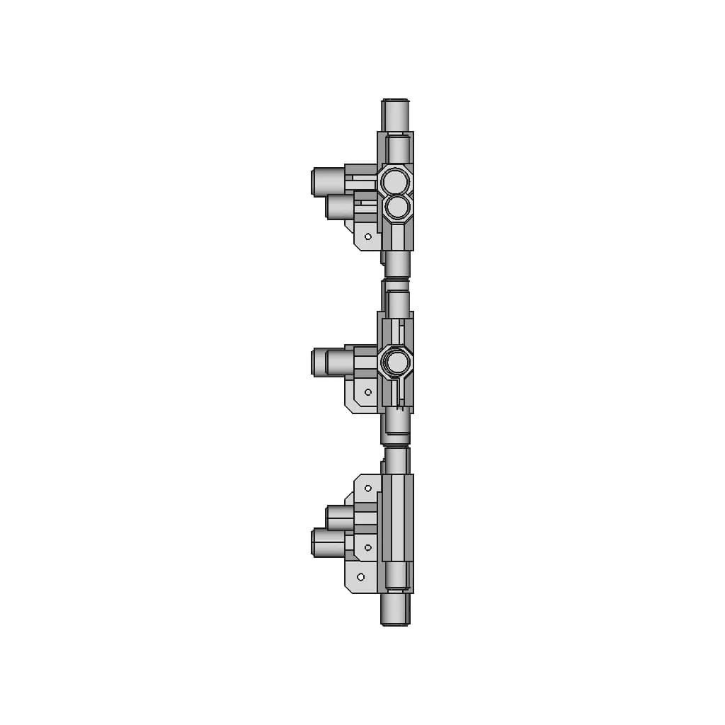 Pvc Conduit Enclosure | 3D Engineering Design File_0_90_degree_snapshot