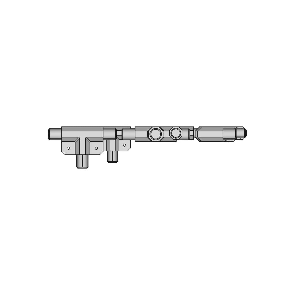 Pvc Conduit Enclosure | 3D Engineering Design File_270_0_degree_snapshot