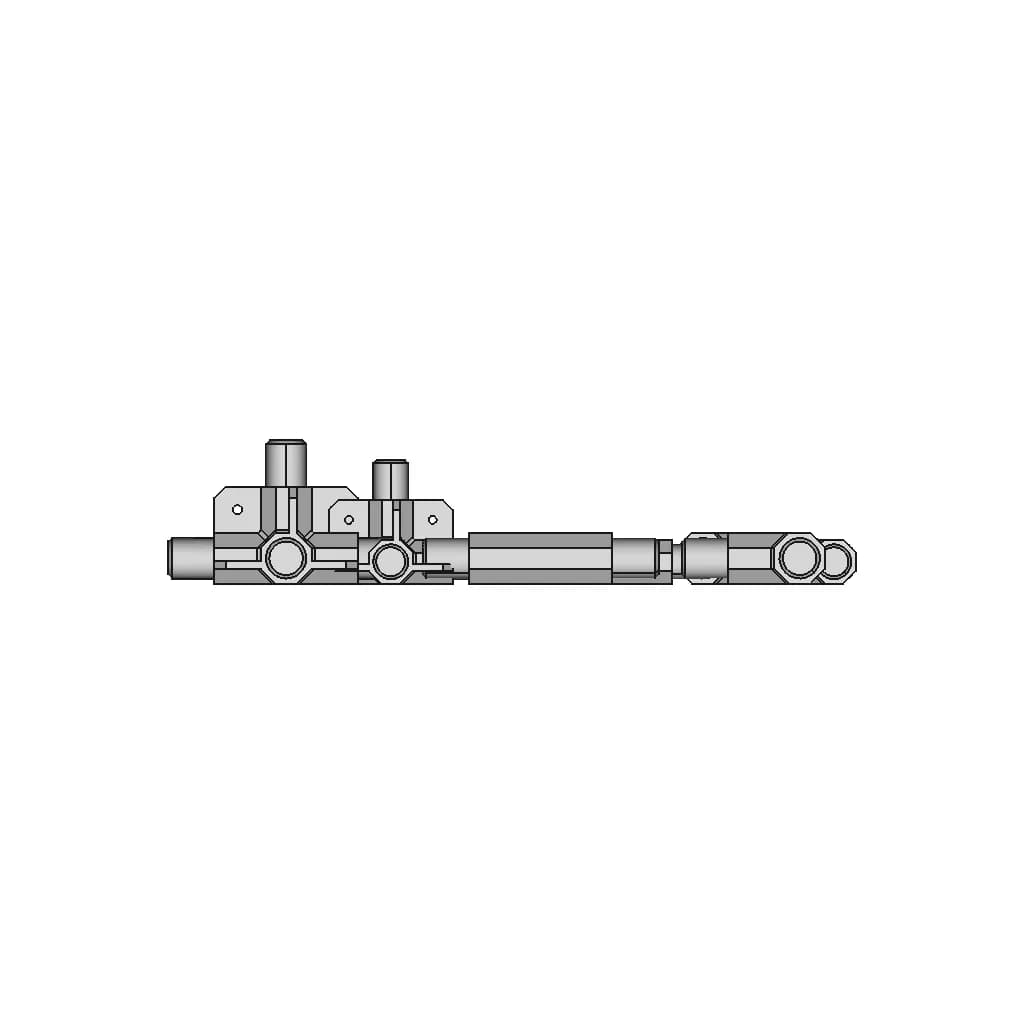 Pvc Conduit Enclosure | 3D Engineering Design File_90_0_degree_snapshot