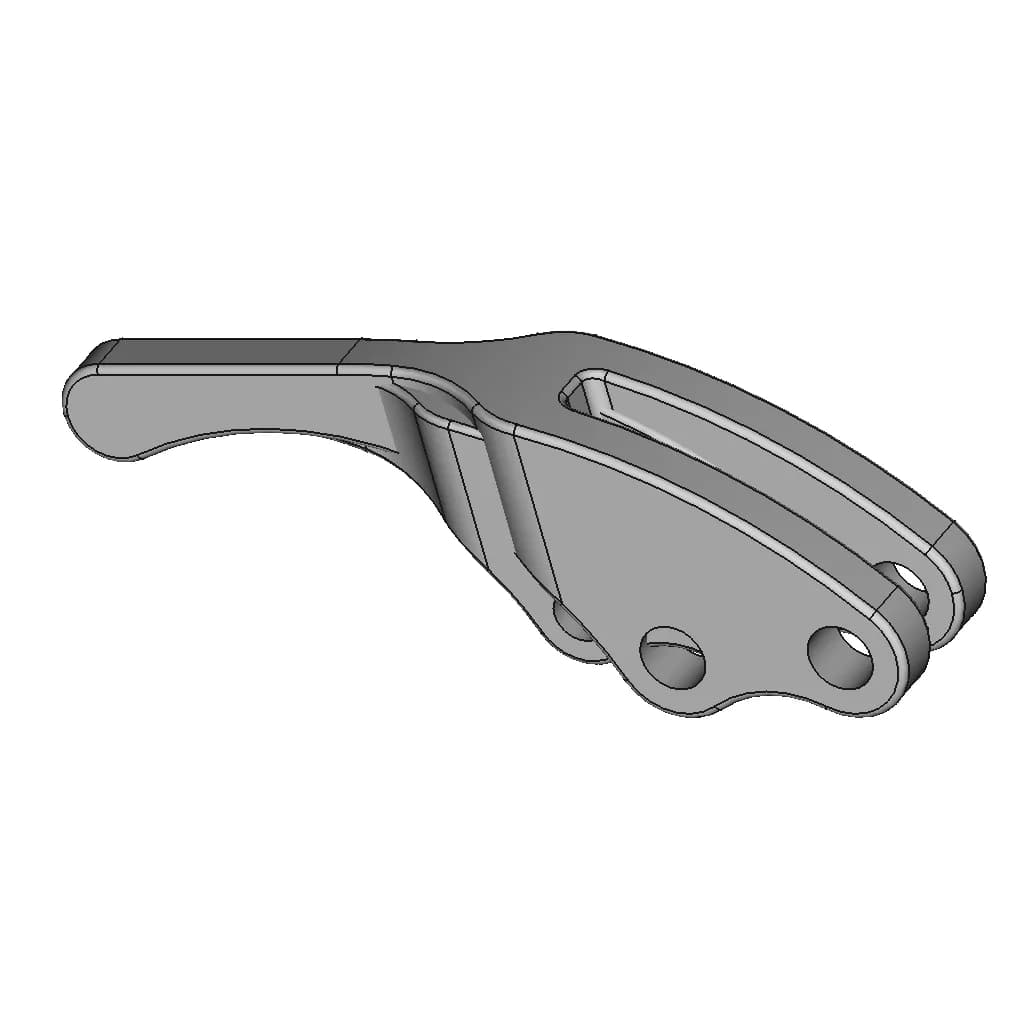 Exercise 087 - Downloadable CAD Representation_60_30_degree_snapshot