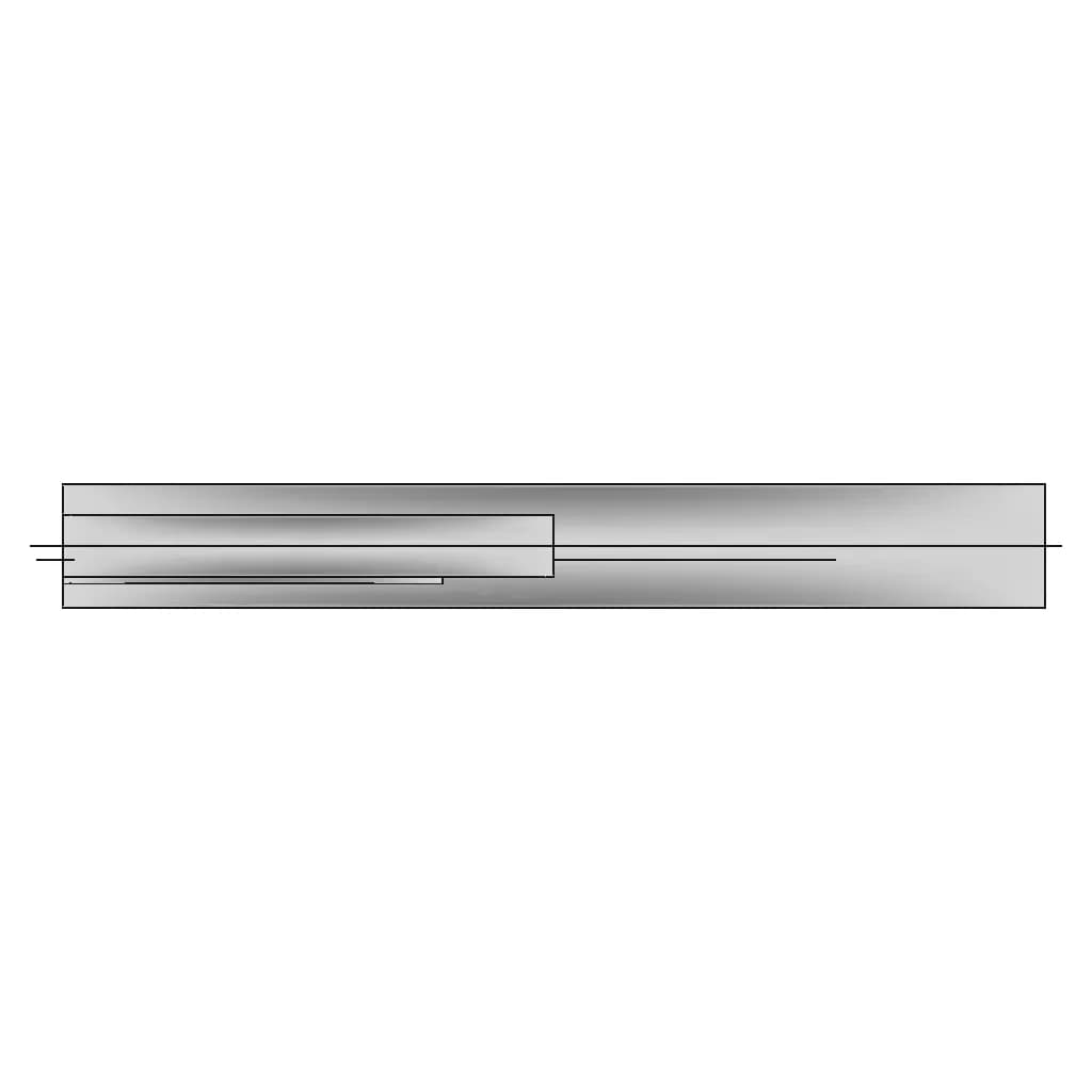 Wigely Hull 3M048 Tri - Standard Mechanical Component_90_0_degree_snapshot