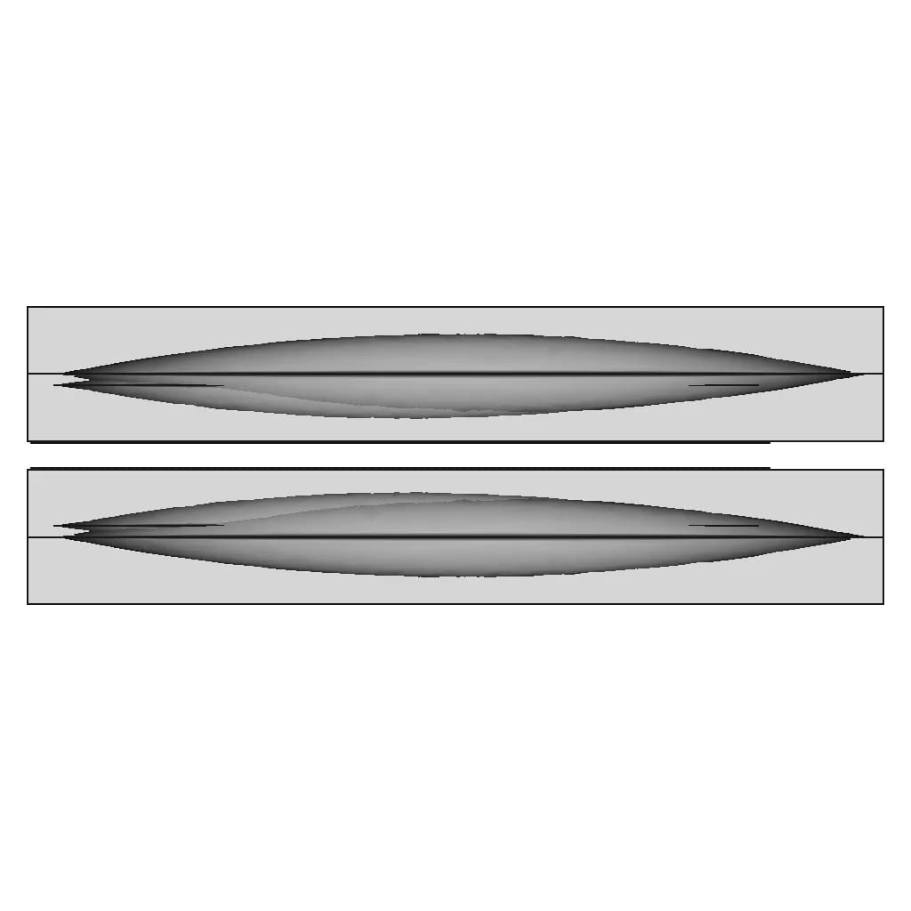 Wigelly Hull 3M048 02 Cat | High-Quality CAD Model_0_0_degree_snapshot