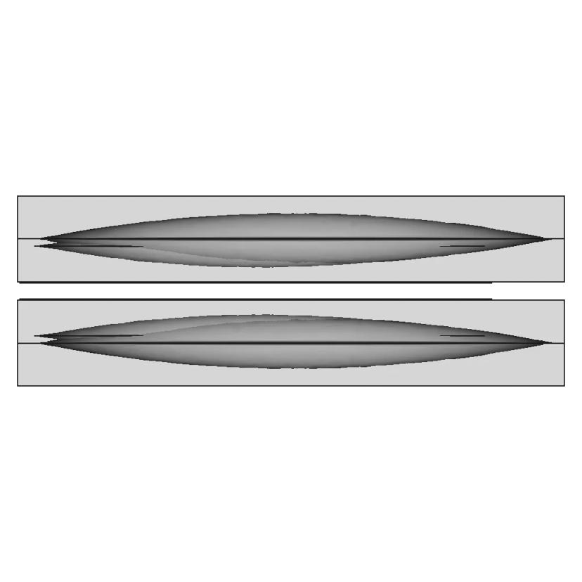 Wigelly Hull 3M048 02 Cat | High-Quality CAD Model