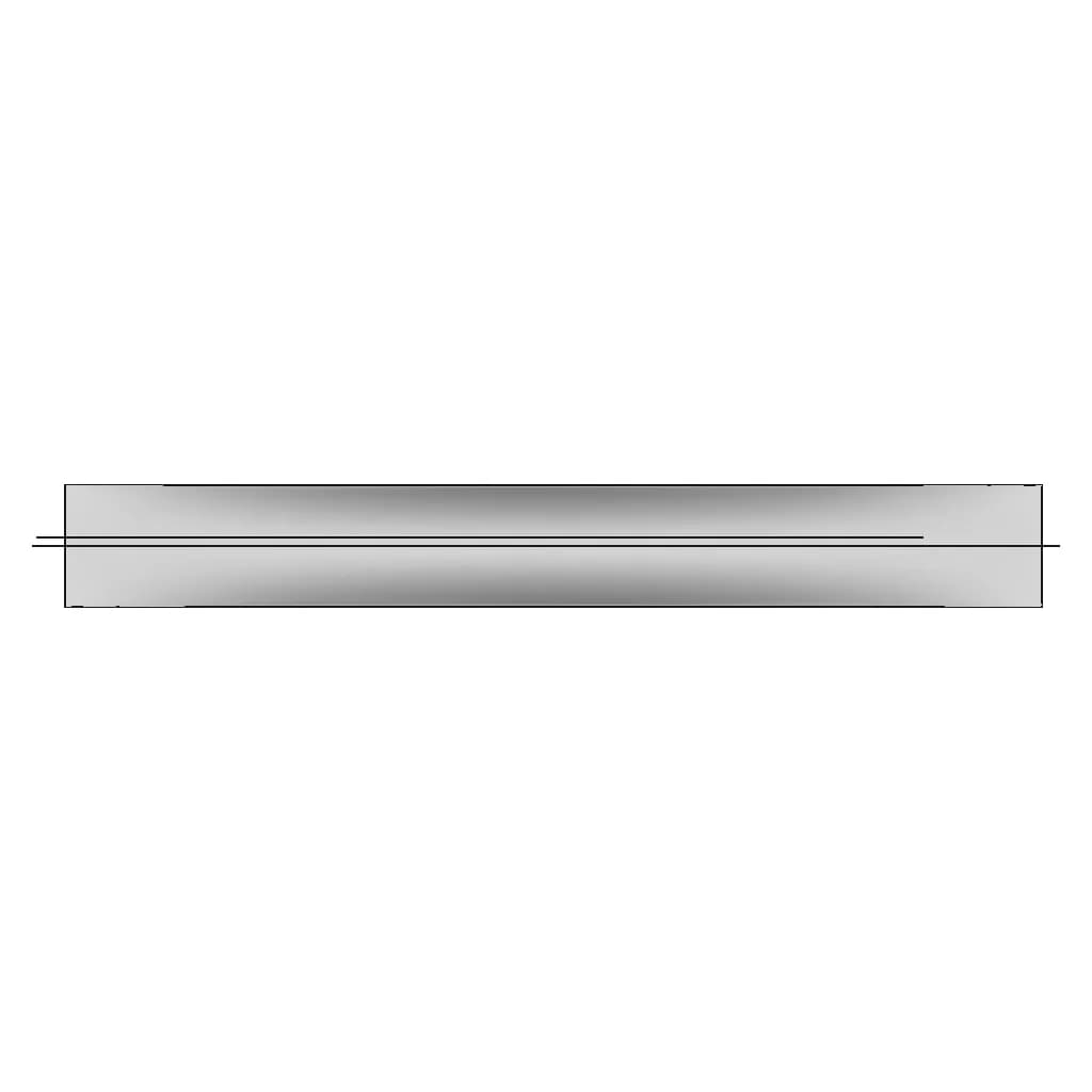Wigelly Hull 3M048 02 Cat | High-Quality CAD Model_270_0_degree_snapshot