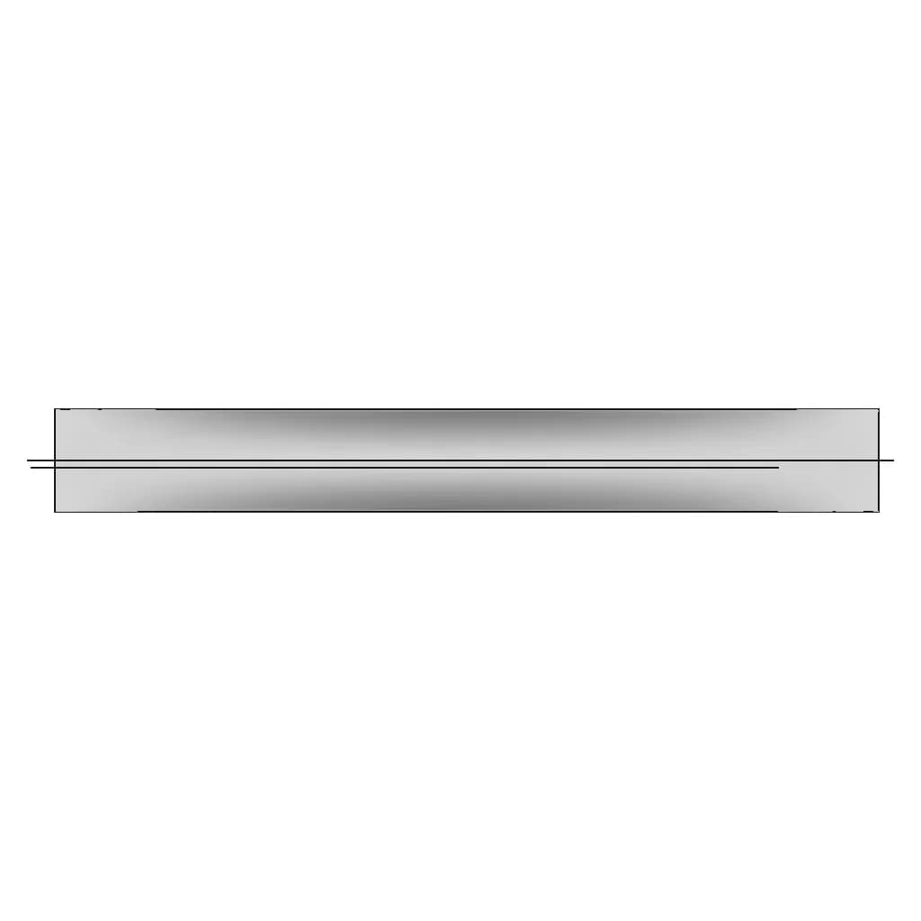 Wigelly Hull 3M048 02 Cat | High-Quality CAD Model_90_0_degree_snapshot