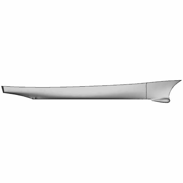 Dtmb 5415 | High-Quality CAD Model