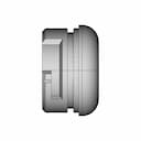 Oral-B Io Type C Connector | High-Quality CAD Model_0_90_degree_snapshot