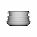 Oral-B Io Type C Connector | High-Quality CAD Model_90_0_degree_snapshot