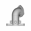Exercise 085 - Standard Mechanical Component_90_0_degree_snapshot