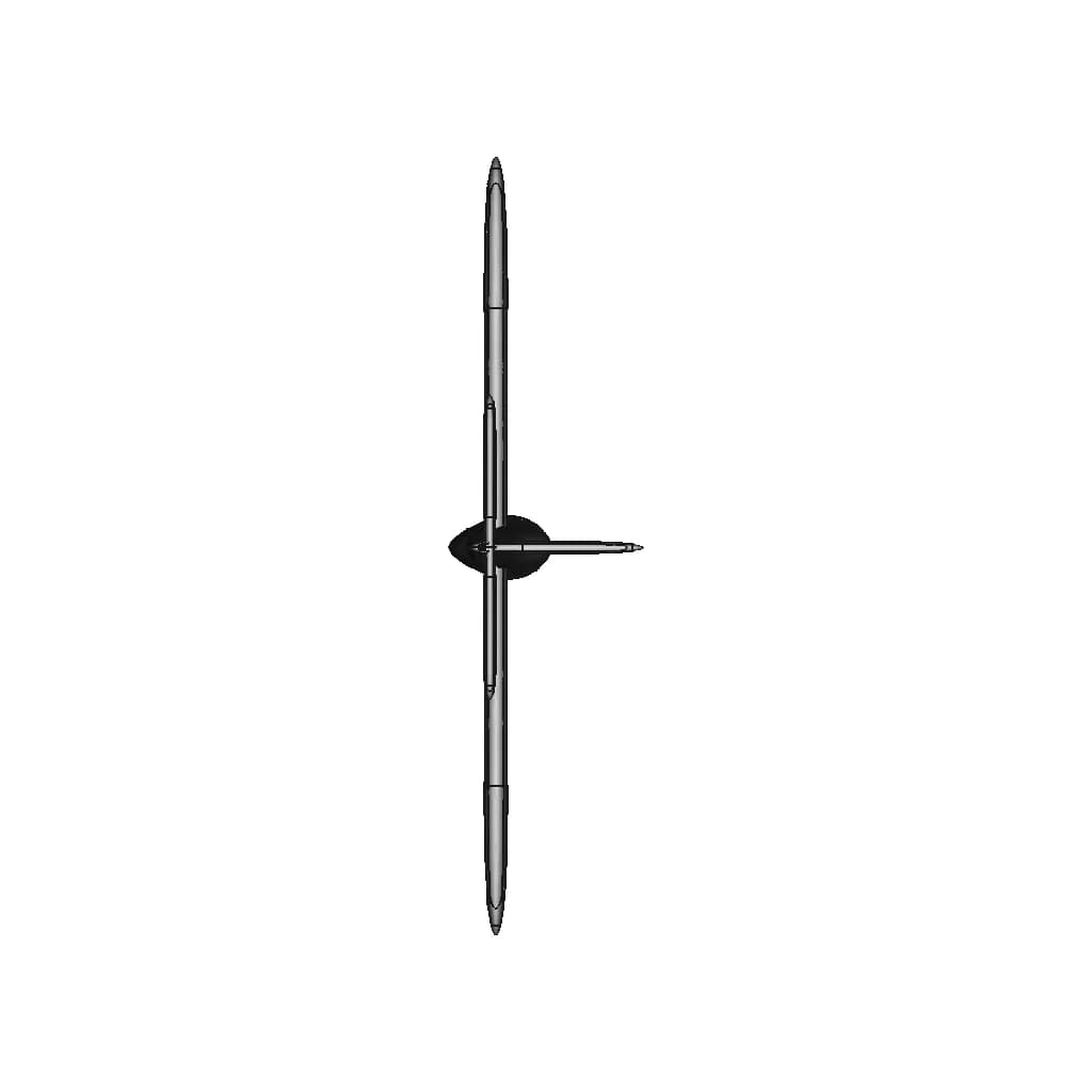 Airplane - Downloadable CAD Representation_0_270_degree_snapshot