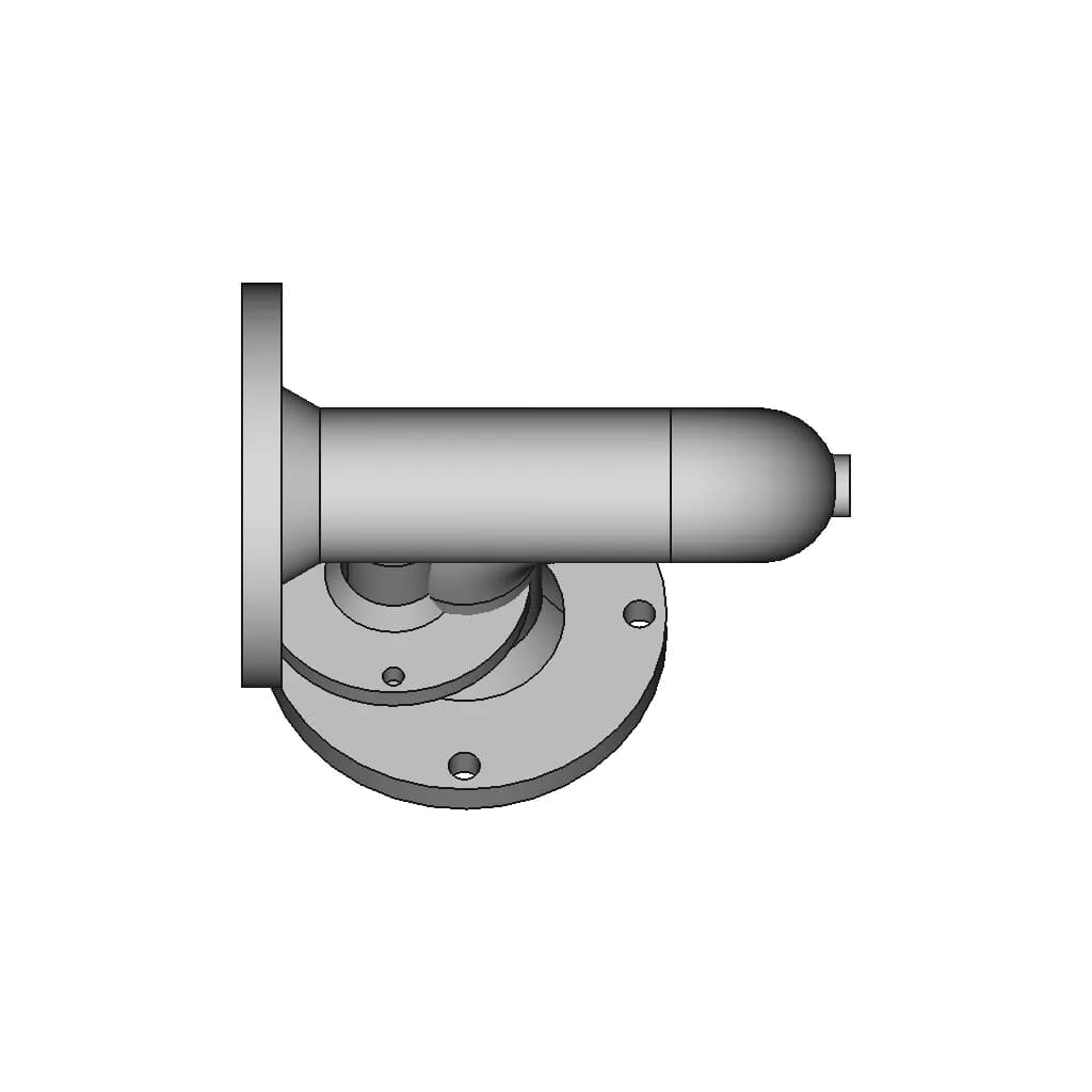 Exercise 084 | High-Quality CAD Model_0_270_degree_snapshot