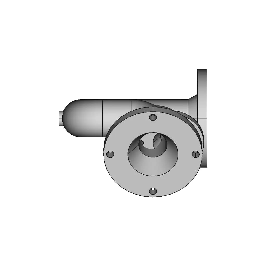 Exercise 084 | High-Quality CAD Model_0_90_degree_snapshot