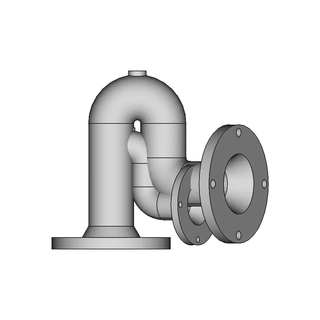 Exercise 084 | High-Quality CAD Model_90_0_degree_snapshot