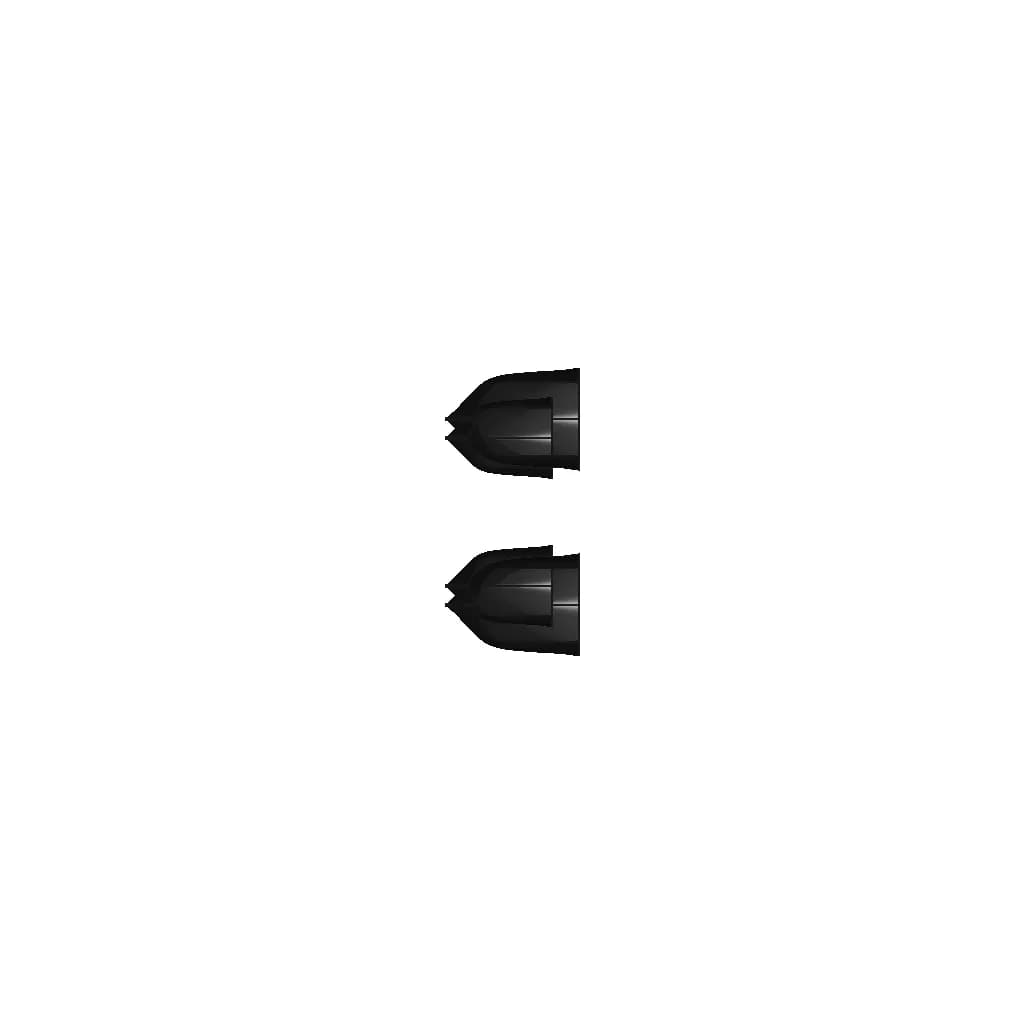 Npl Round Bilge 4A02 Cat Model - Downloadable CAD Representation_0_270_degree_snapshot