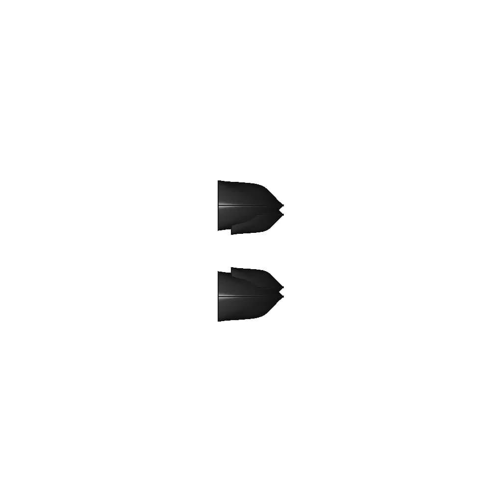 Npl Round Bilge 4A02 Cat Model - Downloadable CAD Representation_0_90_degree_snapshot