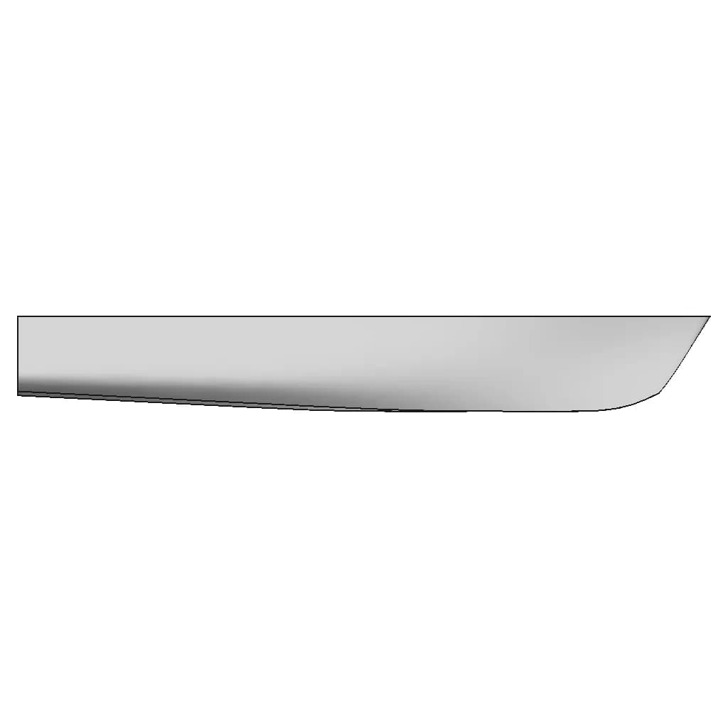 Npl Round Bilge 4A02 Cat Model - Downloadable CAD Representation_90_0_degree_snapshot