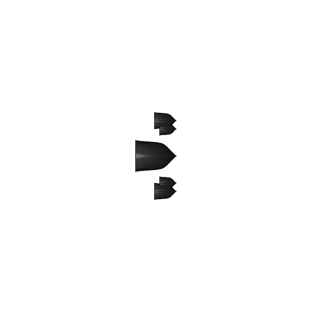 Npl Round Bilge 4A Model Tri - Downloadable CAD Representation_0_90_degree_snapshot