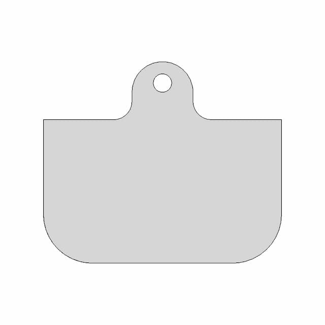 Holder For Temperature Sensor Aqara Wsdcgq11Lm | 3D Engineering Design File