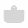 Holder For Temperature Sensor Aqara Wsdcgq11Lm | 3D Engineering Design File_0_0_degree_snapshot