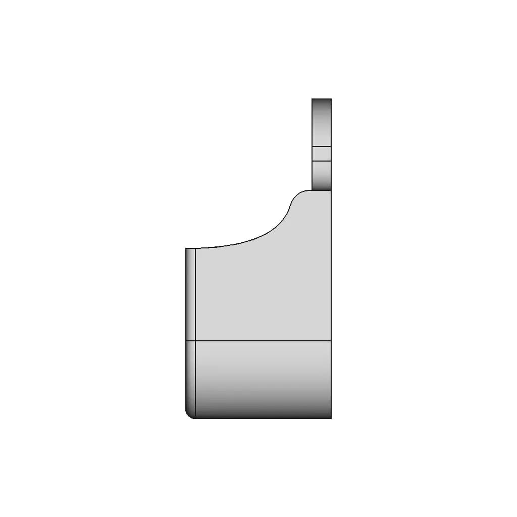 Holder For Temperature Sensor Aqara Wsdcgq11Lm | 3D Engineering Design File_0_270_degree_snapshot