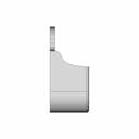 Holder For Temperature Sensor Aqara Wsdcgq11Lm | 3D Engineering Design File_0_90_degree_snapshot