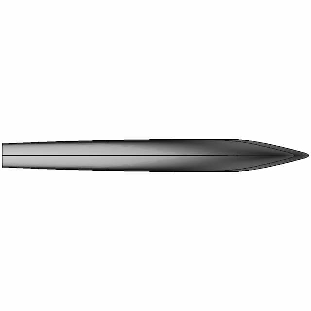 Npl Round Bilge 4A Model | 3D Engineering Design File