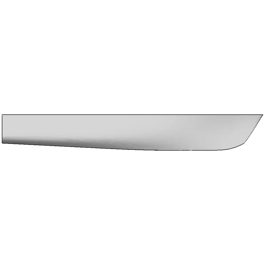 Npl Round Bilge 4A Model | 3D Engineering Design File_90_0_degree_snapshot
