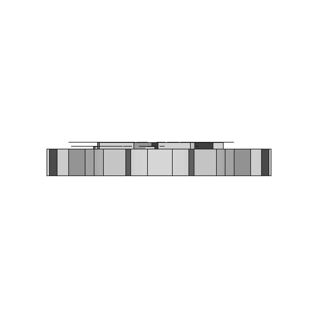 Logo Himpunan Mahasiswa Mesin - Standard Mechanical Component_270_0_degree_snapshot