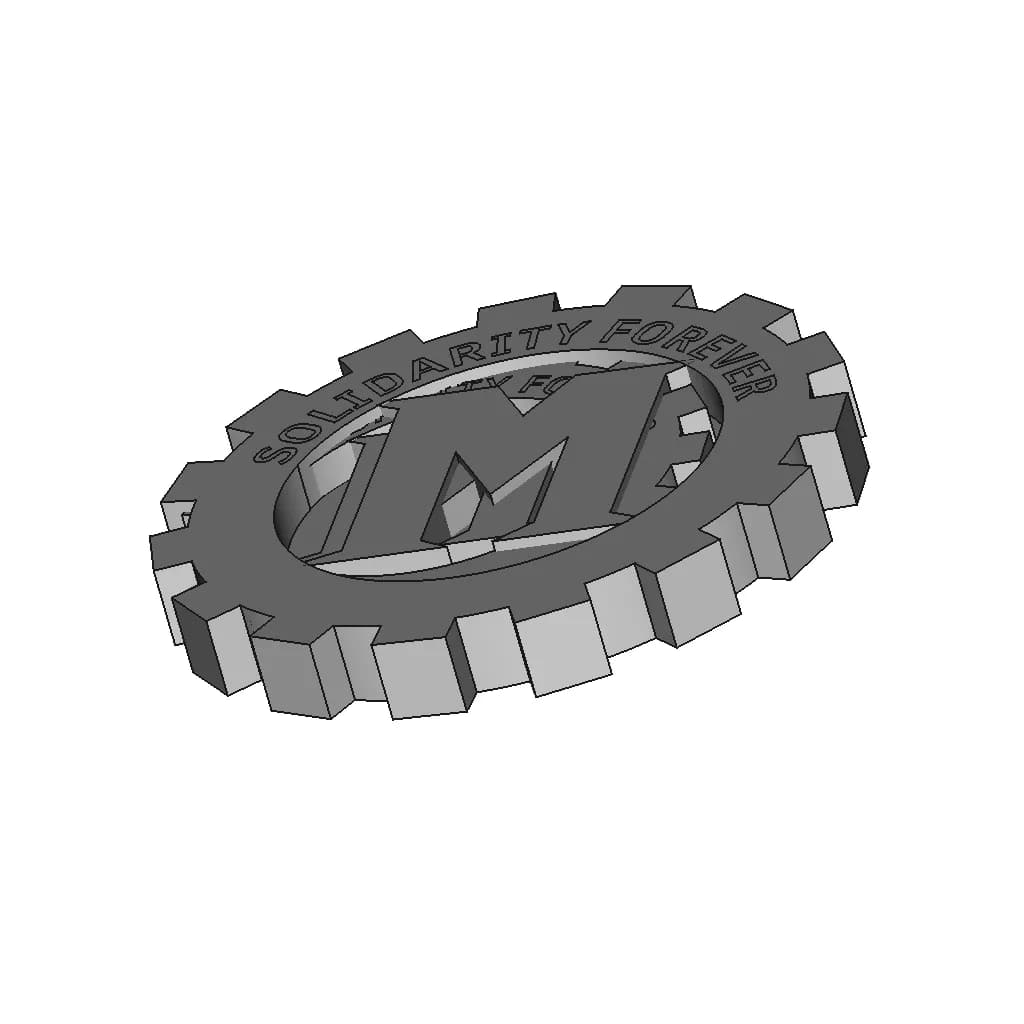 Logo Himpunan Mahasiswa Mesin - Standard Mechanical Component_60_30_degree_snapshot