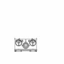 Submarino Via Radio Controle Mk2 - Downloadable CAD Representation_270_0_degree_snapshot