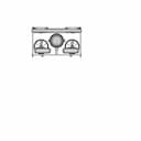 Submarino Via Radio Controle Mk2 - Downloadable CAD Representation_90_0_degree_snapshot