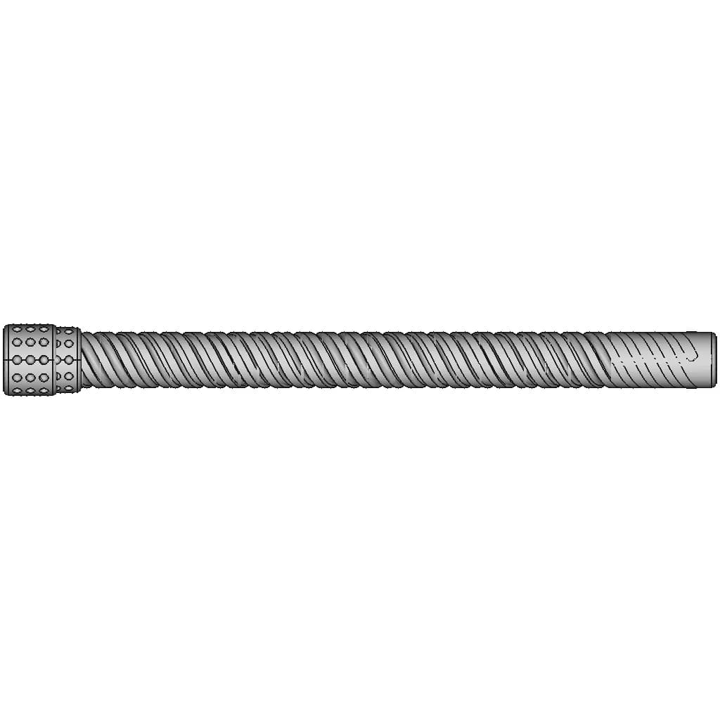 Fidget Sliding Screw - Downloadable CAD Representation_0_270_degree_snapshot